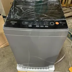 Lavadora Automática Royal 9kg