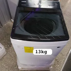 Lavadora automatica Samsung 13kg