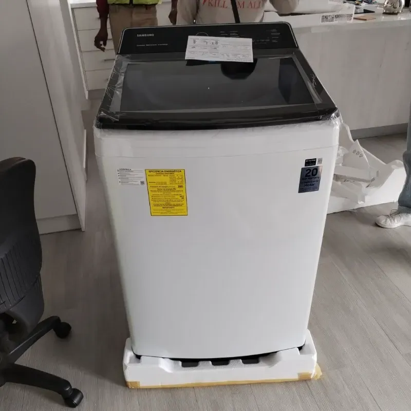 Lavadora Automática Samsung 19kg