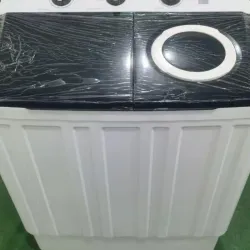 Lavadora semiautomática MAF 7kg