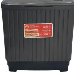 Lavadora Semiautomática Premier 9kg