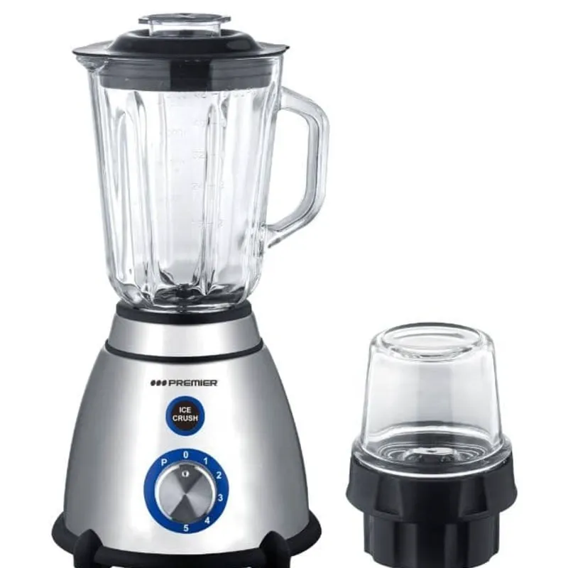 Licuadora PREMIER 3 en 1