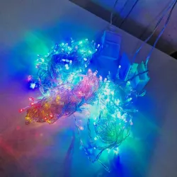 Luces para Arbolito de Navidad o decorar 5000 CUP 