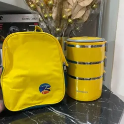 Lunchera o Merendero