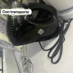 Merenguera de mano EKO