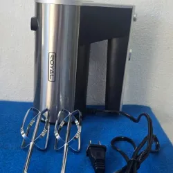 Merenguera de mano ROYAL