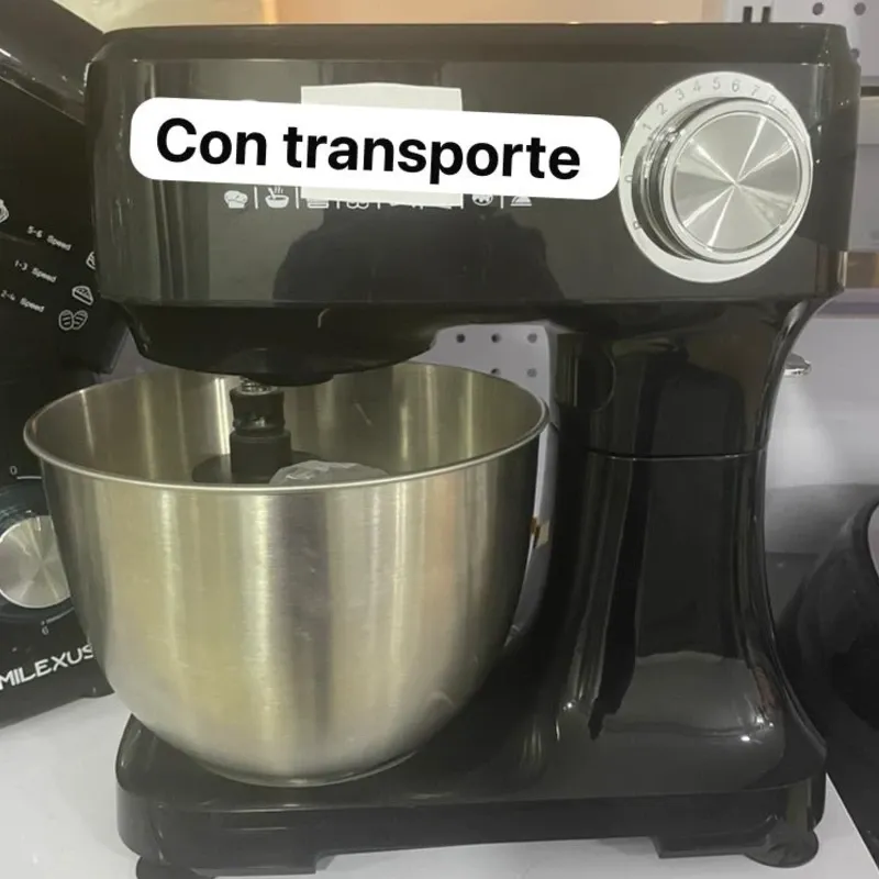 Merenguera de pedestal marca EKO