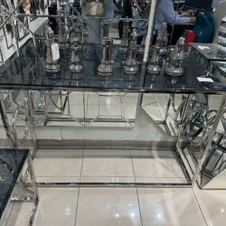 Mesa consola