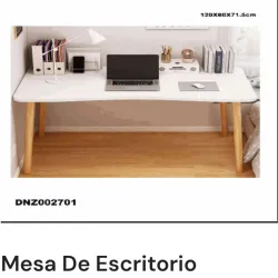 Mesa de escritorio modelo 3