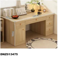 Mesa de escritotio modelo 1