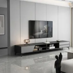 Mesita para debajo de la TV