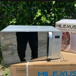 Microondas Milexus 20L