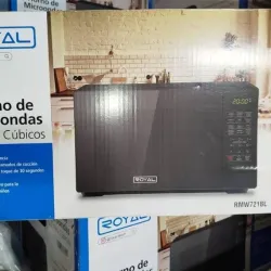 Microondas Royal 20L