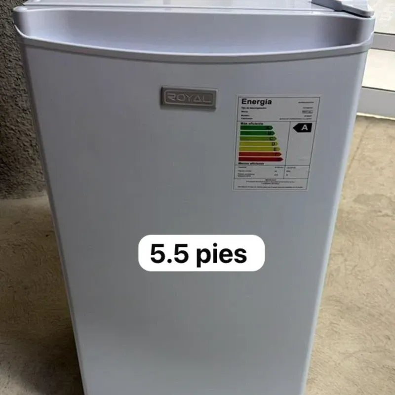 Minibar Royal de 5.5 pies