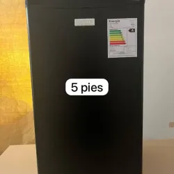 Minibar Royal de 5 pies