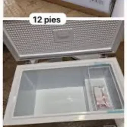 Nevera EKO de 12 pies