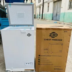 Nevera EKO de 3.5 pies