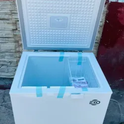 Nevera EKO de 5 pies
