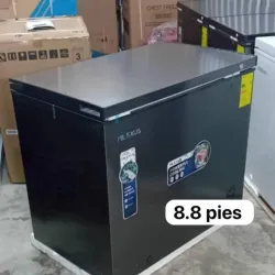 Nevera Milexus 8.8 pies