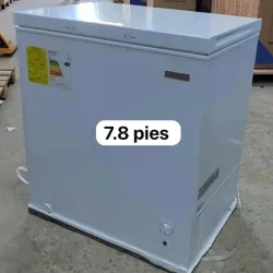 Nevera ROYAL 7.8 pies (color blanco)