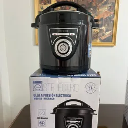 Olla multipropósito ESTELECTRIC