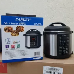 Olla multiproposito Sankey 