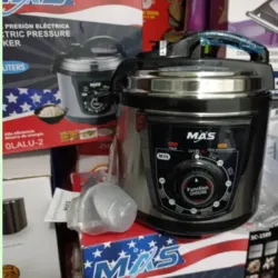 Olla reina 👑  Marca - MAS