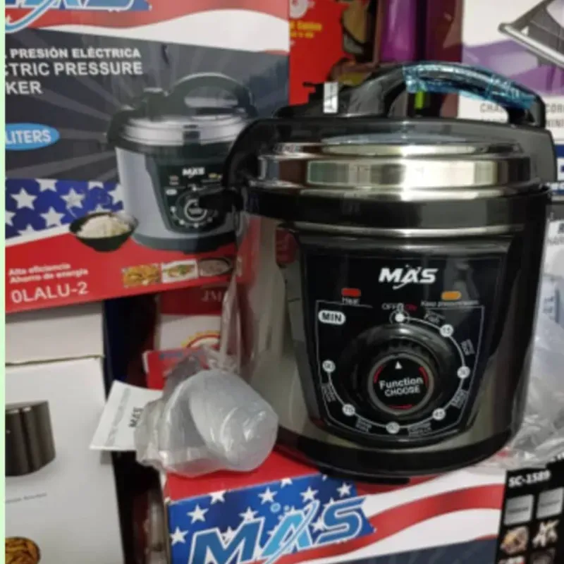 Olla reina 👑  Marca - MAS