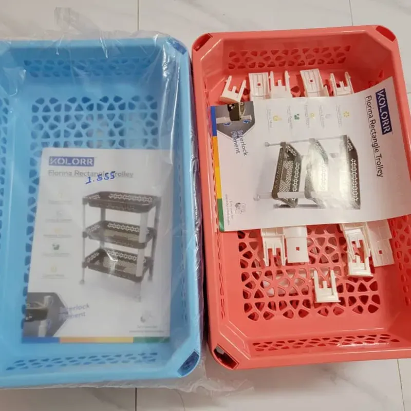 Organizador de 4 niveles   8500.00 CUP