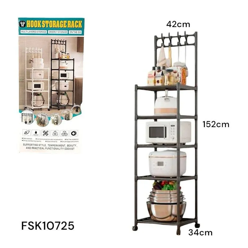 Organizador Multiuso para cocina