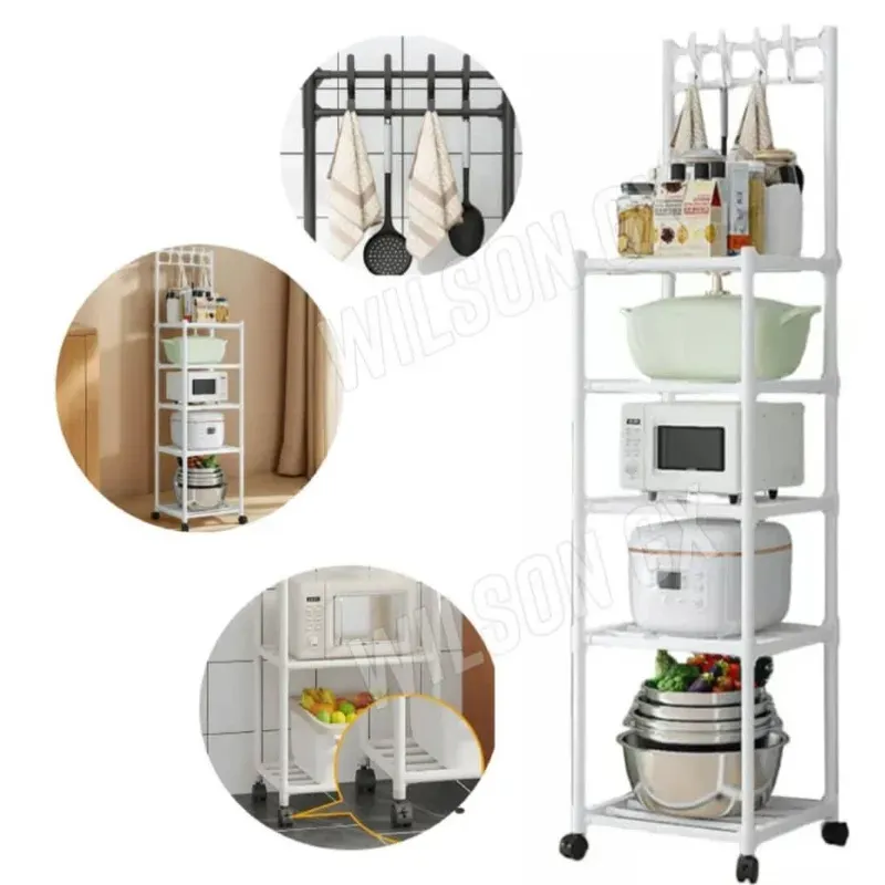 Organizador Multiuso para cocina