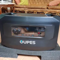 OUPES MEGA 2 Pro