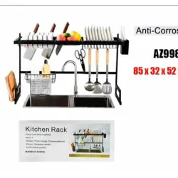 Plateros Kitchen Rack