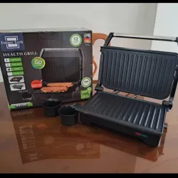 Plnacha grill Future Tech