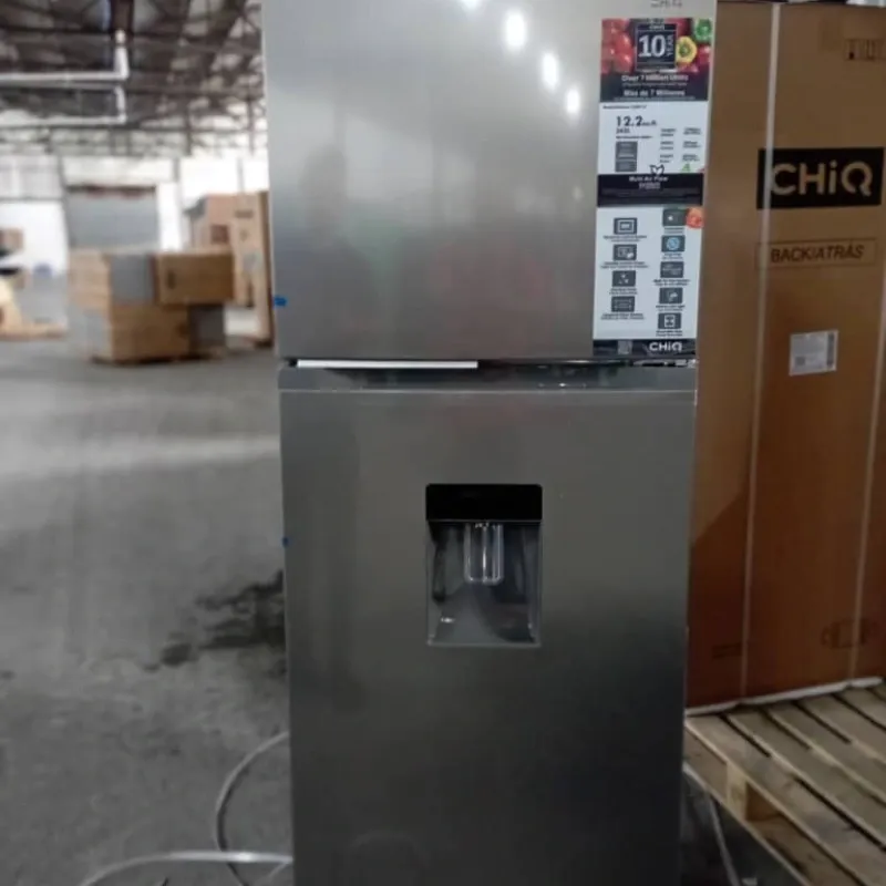 Refrigerador Chiq 12.2 pies 