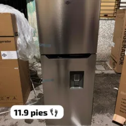 Refrigerador EKO 12 pies 