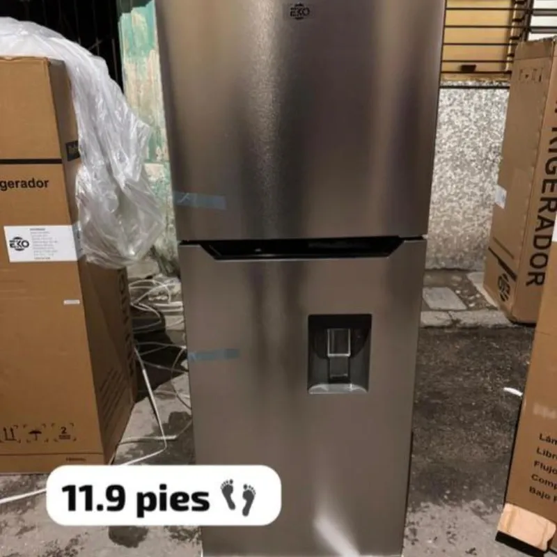 Refrigerador EKO 12 pies 