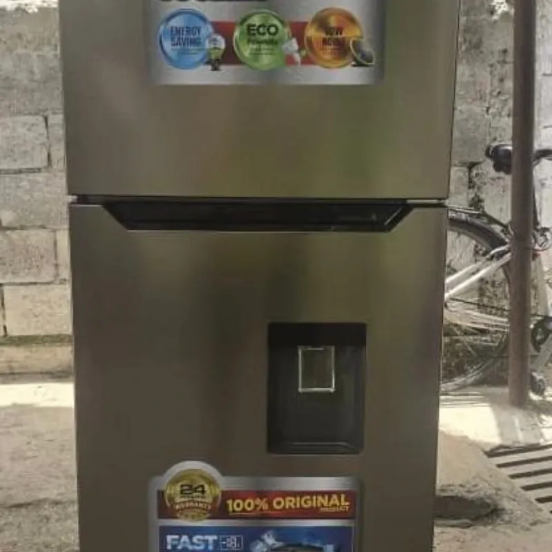 Refrigerador EKO 13 pies