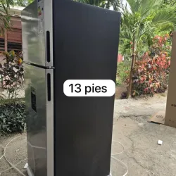 Refrigerador EKO 13 pies
