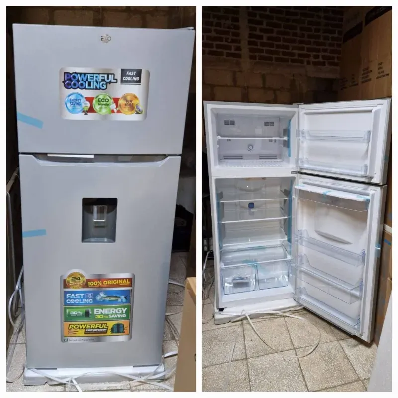 Refrigerador EKO 16 pies