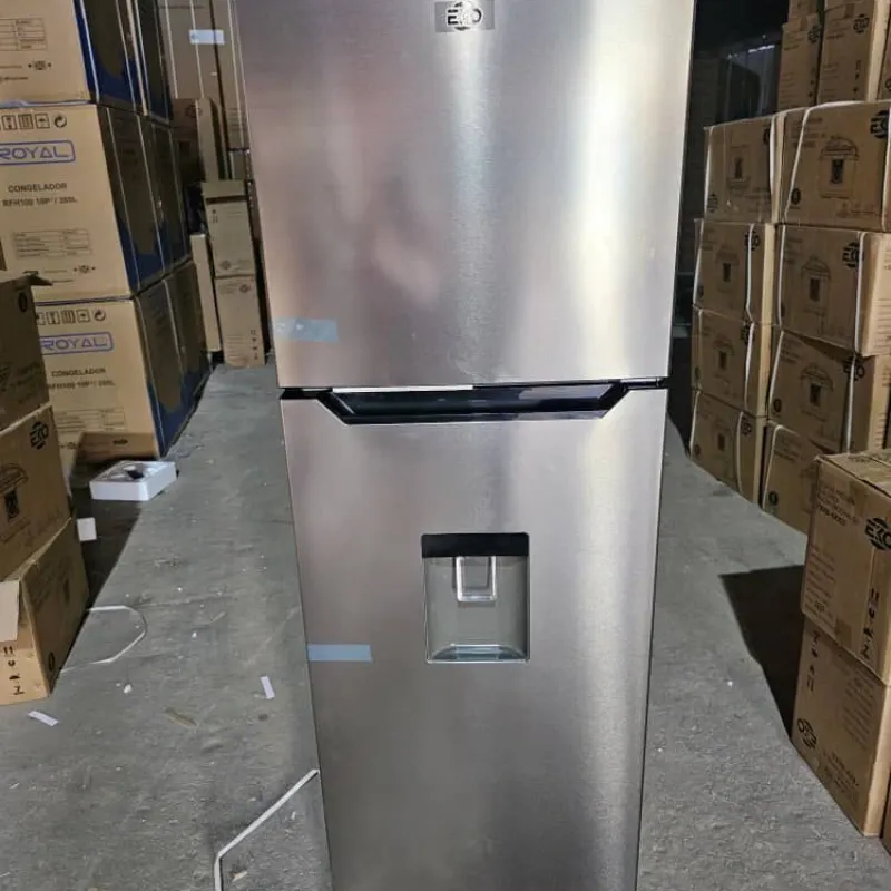 Refrigerador EKO 9.4 pies