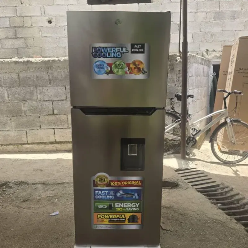 Refrigerador EKO 9.5 pies