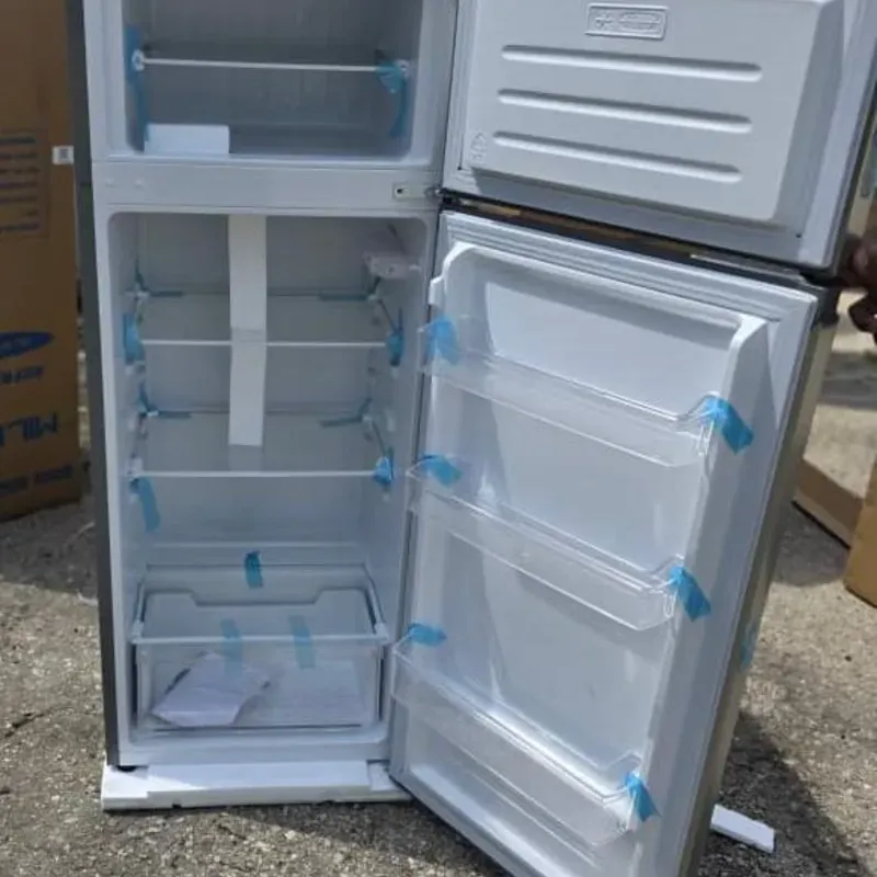 Refrigerador Enerlife 7 pies