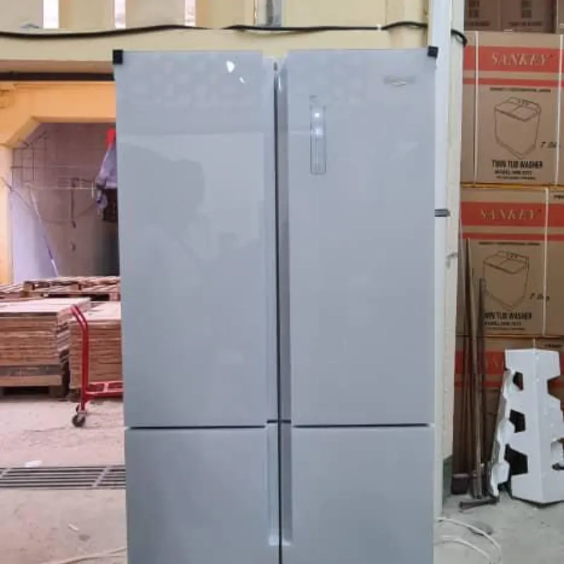 Refrigerador Enerlife de 20 pies