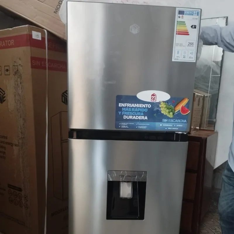 Refrigerador Eone 6.8 pies