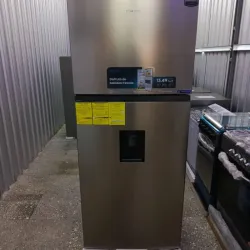 Refrigerador Hisense 13.49 pies