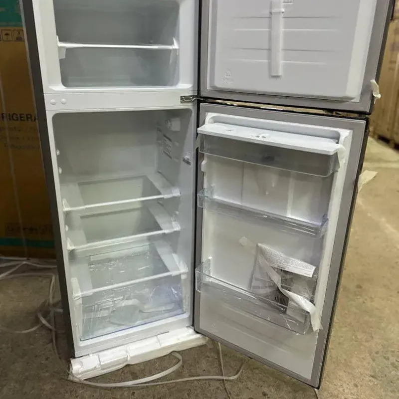 Refrigerador Hisense 7.27 pies