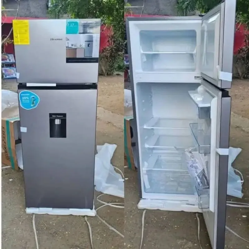 Refrigerador Hisense 7.27 pies