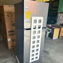 Refrigerador LG 12 pies