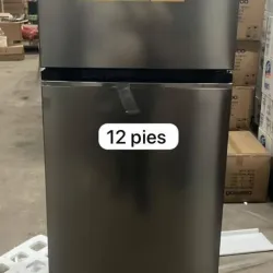 Refrigerador LG 12 pies